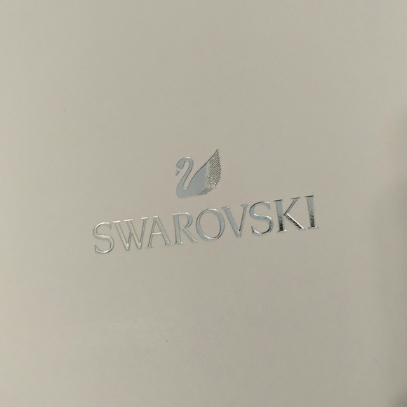 NEW Swarovski Beach Tote - Picture 5 of 5